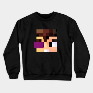 Vegetta Karmaland Crewneck Sweatshirt